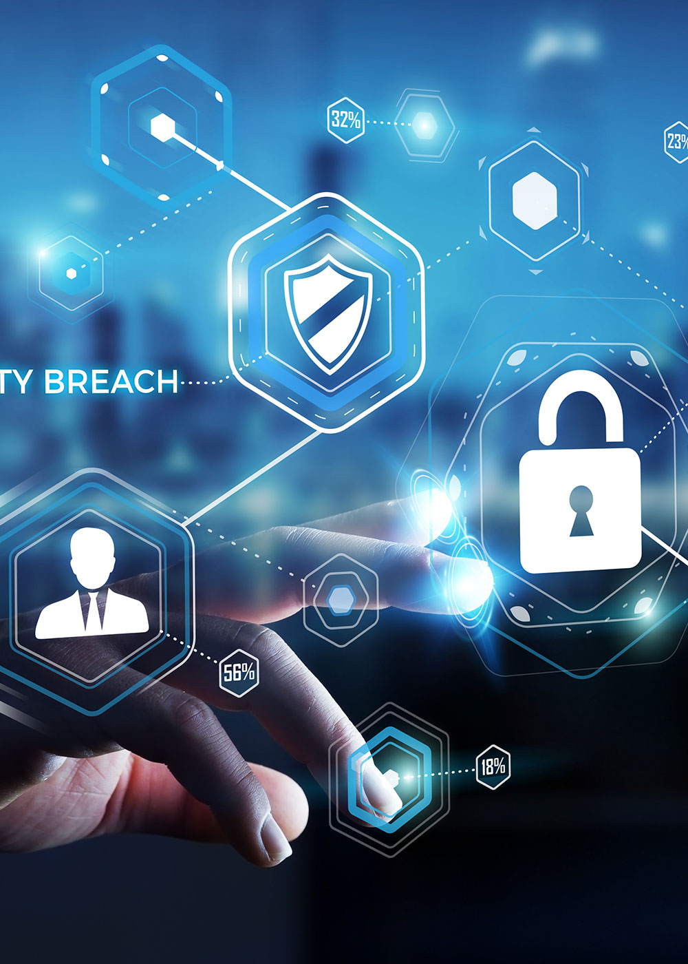BURG-GUARD Cyber-Security neue Firmware