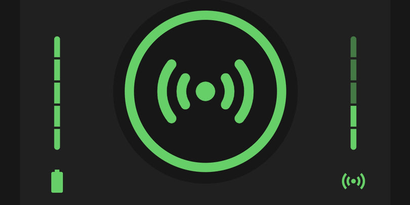 Screenshot der BURGsmart APP