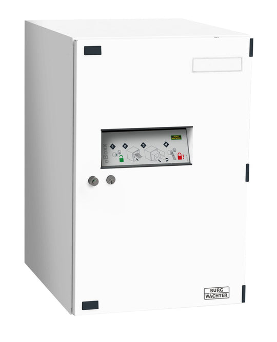 eBoxx E 634 mechanisch