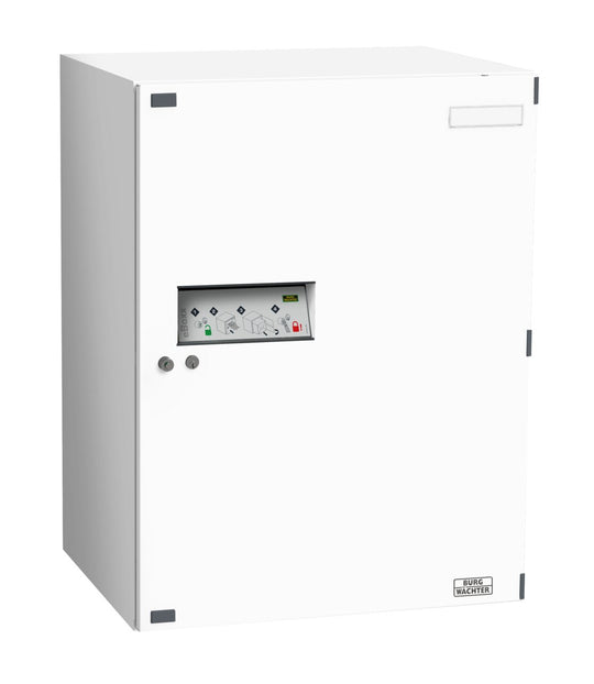 eBoxx GV 644 mechanisch