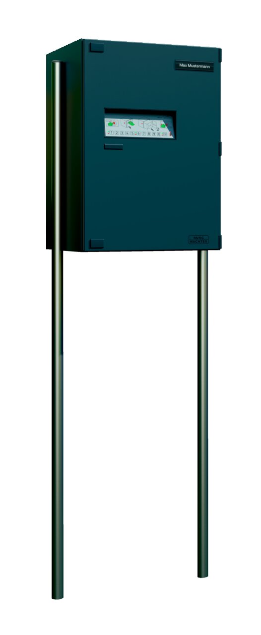 Universal 150 eBoxx NI