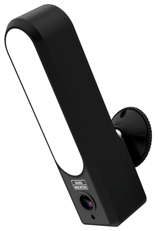 BURGcam LIGHT 3010