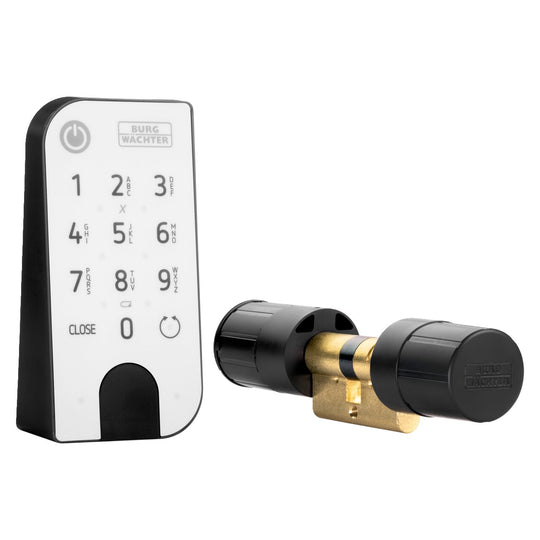 ENTRY Home 5001 PIN
