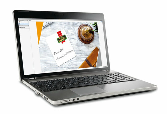 ENTRY 7090 Software Hotel