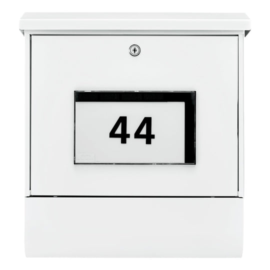 Malaga 4400 W