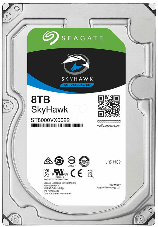 HDD-8000HV