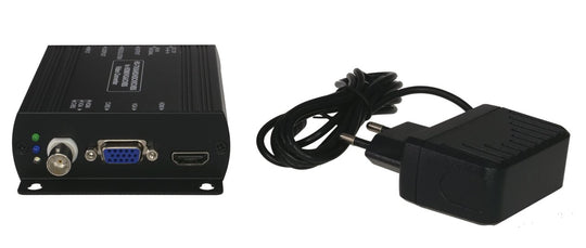 HDCVI-001HDE