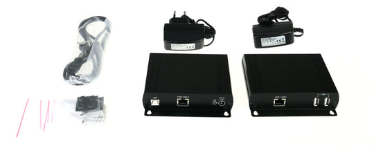 KVM-HD150