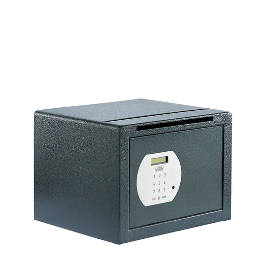 Pure-Safe EWS