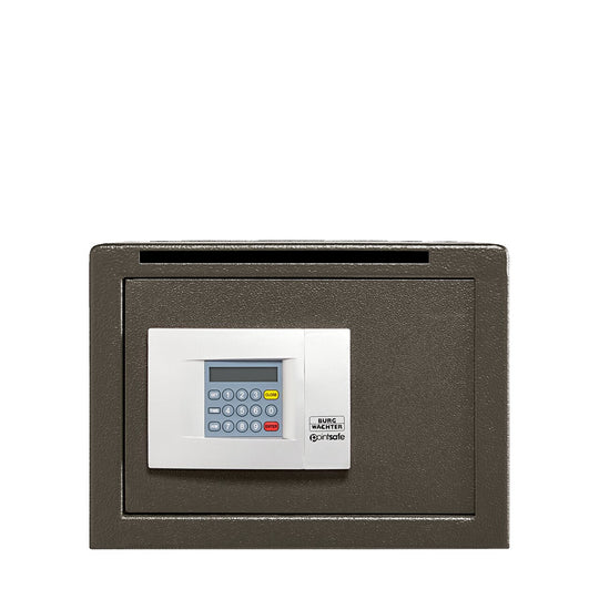 Point-Safe P 2 EWS